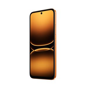 Infinix X6840B 64GB/4GB SMART 20 Mobile Phone with Charger-Sunlike Orange