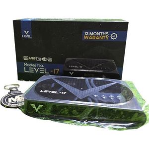 Level جهاز استقبال I7 من ليفيل