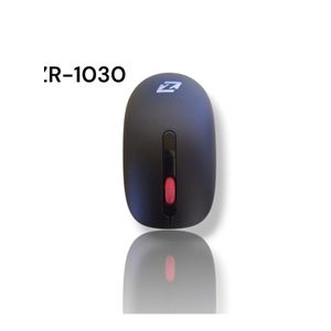 ZERO  wireless mouse ZR-1030 Black