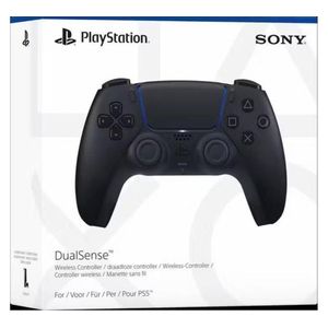 Sany PlayStation 5 DualSense Wireless Controller - Black