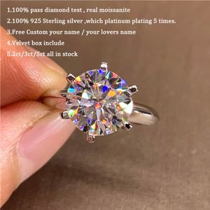 5 carat moissanite sale price