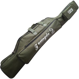 Buy Fishing Rod Cases & Tubes at Best Price online
