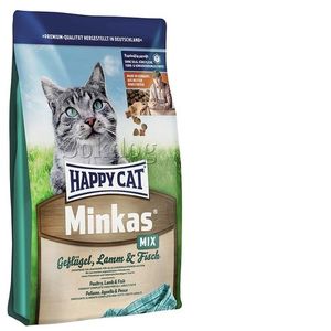 تسوق Minkas Mix 10 Kg اونلاين جوميا مصر