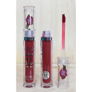 Mn MENOW M.N. Menow 2nd Generation Moisturizing Lip Cream, Color No. 12