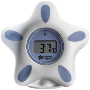 tommee tippee Closer to Nature Bathroom and Room Thermometer