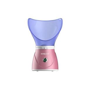 Sokany جهاز بخار موديلSK-1079 وردي*أزرق