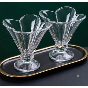 fruit salad or ice cream cup - 210 ml (4)