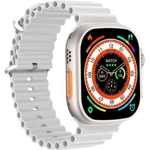 T2000 Ultra 2 Smart Watch SERIES 9 - White