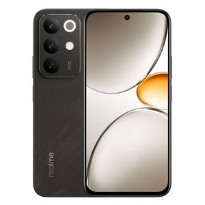 realme C85 Dual SIM 4G 8GB - 256GB - Swan Black