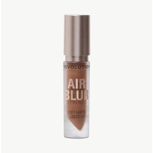 Air Blur Matte Liquid Lipstick - Fawn