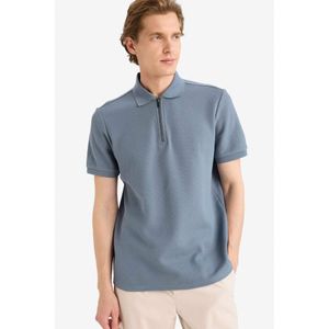 Defacto Regular Fit Short Sleeves Polo T-shirt