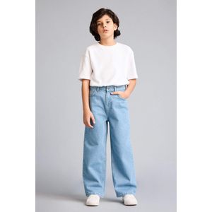 Defacto Denim Trousers