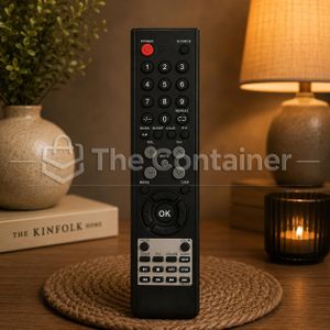 Remote Control for Symphony Smart TV