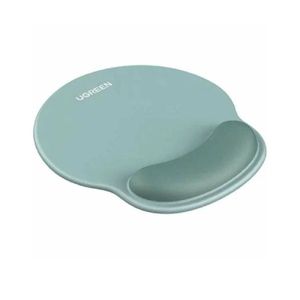 Ugreen - LP668 Ergonomic Mouse Pad with Wrist Rest