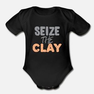 Baby Bodysuit (Salopette)