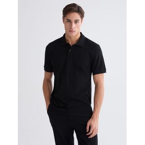 LC Waikiki Polo Collar Short Sleeve Man T-Shirt
