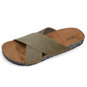 Brisk Men's slippers