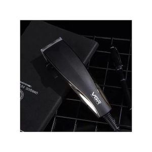 VGR V-033 ماكينة حلاقة شعر كهربائية بسلك