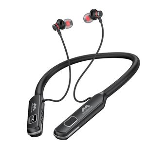 Majentik Majentik.... Free Collar 7 Neckband Wireless Earphones with HD Sound