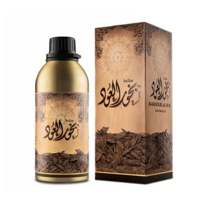 Gulf Sidr Oud Incense Blend - 500 grams