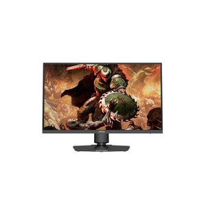 Msi  MAG 274QPF X32 27 QHD Gaming Monitor – IPS Panel – 320Hz – 0.5ms MPRT – Black