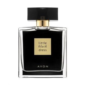 Avon Pet Products عطر أفون ليتل بلاك دريس - EDP - للنساء - 50 مل