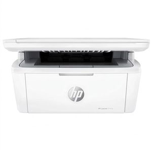 HP طابعة  MFP-M141A متعددة الوظائف بتقنية LaserJet Pro - بيضاء