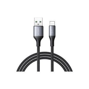 JOYROOM  S-A28 Flash Series USB-A to Lightning Fast Charging Cable