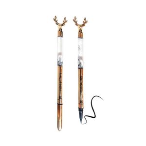 ROSE BERRY 24-Hour Liquid Eye Liner Black