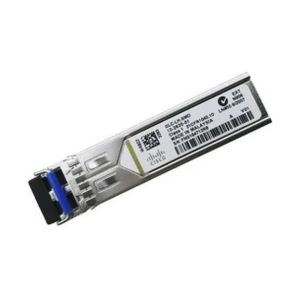 Cisco QSFP-40G-SR4 40GBASE-SR4 QSFP+ Optical Transceiver