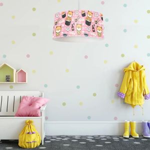 TBS Kids Ceiling Lamp