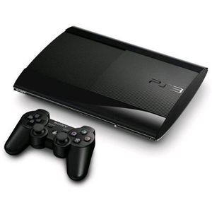 اشترى Sony بلاي ستيشن 3 بافضل سعر جوميا مصر