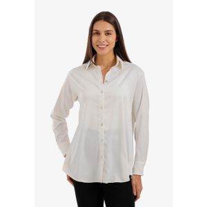 Carina Button-Down Shirt