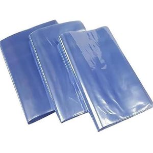 General 25 multi-use heat shrinkable bags