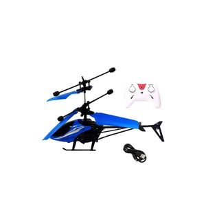 Flying Helicopter With Remote Control N-LH-1802