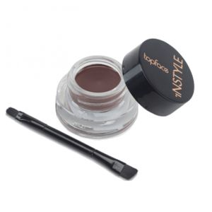 Top Face TOP FACE INSTYLE GEL EYELINER 002 ROSE BROWN