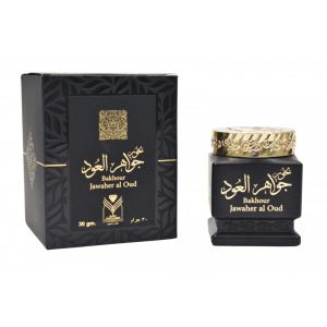 ALMAs Perfumes بخور جواهر العود عبير فاخر يأسرك بالحضور والتميز  من الماس للعطور