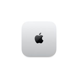 Apple Mac Mini M4 10C CPU / 10C GPU / 16GB / 256GB 