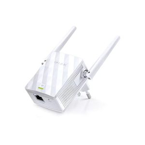 TP-Link 300Mbps Wi-Fi Range Extender (TL-WA855RE)