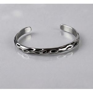 اسورة رجالى استانليس ستيل لون فضى