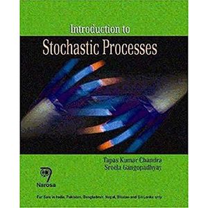 Introduction to Stochastic Processes ,Ed. :1