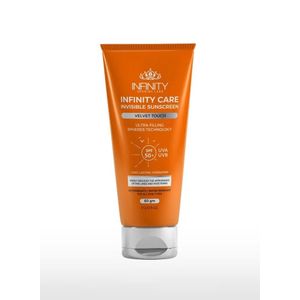 Infinity Care Invisible Velvet Touch SPF 50+