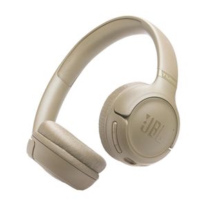 JBL Tune 530BT Wireless On-Ear Headphones / Beige