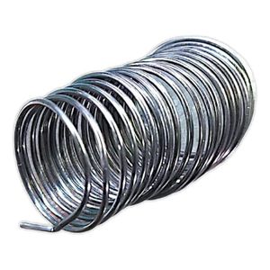 Tin Solder Wire Soldering Iron Compatible with Tin Soldering Iron Length 1m