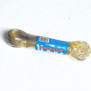 20m Wire Clothesline