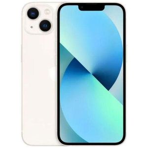 Apple IPhone 13 - 6.1" 128GB/4GB Single SIM 5G Mobile Phone - Starlight