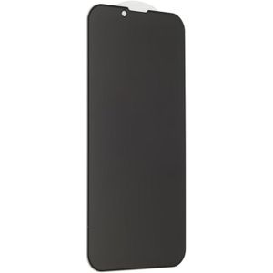  واقي شاشة من الزجاج المقوى للخصوصية لهاتف Apple Iphone 13 