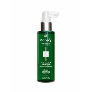 Capixy  Anti- Dandruff Serum Spray 120ml