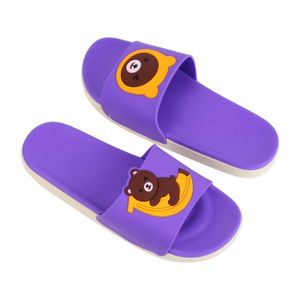 نعال أطفال مسطحة للصيف