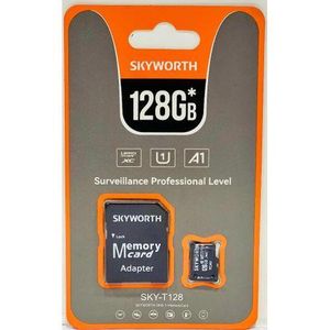 Skyworth  Surveillance Memory Card 128GB